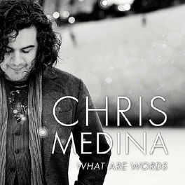 Album picture of What Are Words