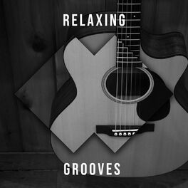 Album cover of Relaxing Grooves