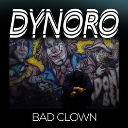 Album cover of Bad Clown