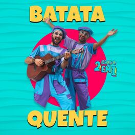 Album picture of Batata Quente