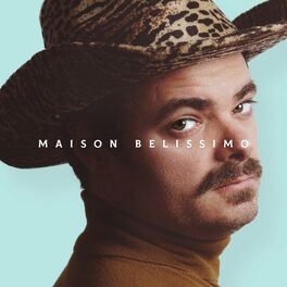 Album cover of Maison Belissimo