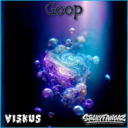 Album cover of GOOP