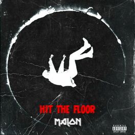 Album cover of Hit the floor