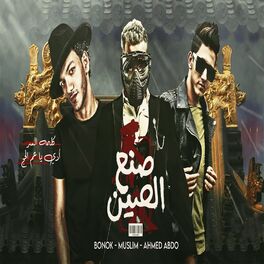 Album cover of Mahragan Sonea El Seen ( Edy Ya Am El Haj)