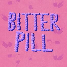 Album cover of Bitter Pill