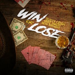 Album cover of Win or Lose