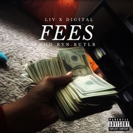 Album cover of FEES