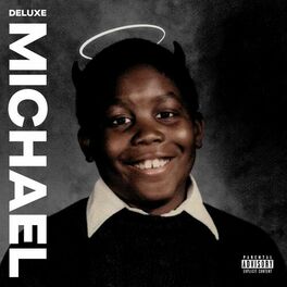 Album cover of MICHAEL (Deluxe)