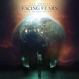 Album cover of Facing Fears (feat. Celica Soldream)