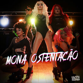 Album cover of Mona Ostentação