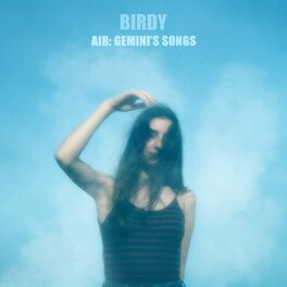 Album cover of Air: Gemini’s Songs