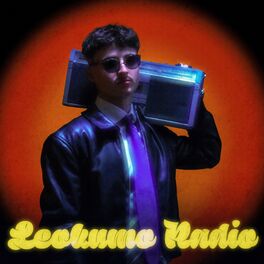 Album cover of LEOKUMO RADIO