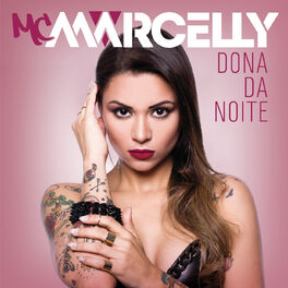 Album cover of Dona Da Noite