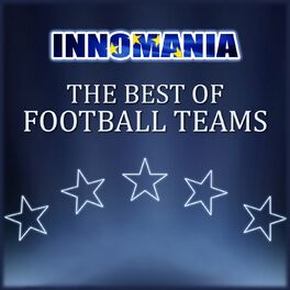 Album cover of Innomania (The Best of Football Teams)