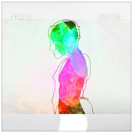 Album cover of Undone