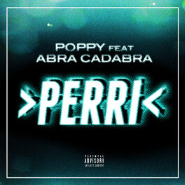 Album cover of Perry