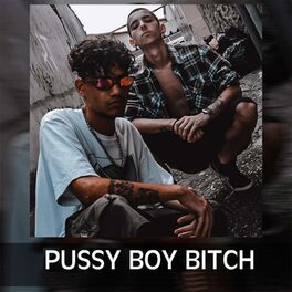 Album cover of Pussy Boy Bitch