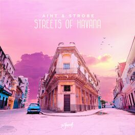 Album cover of Streets Of Havana