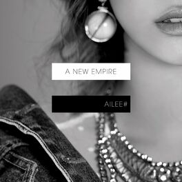 A's Doll House - EP by AILEE