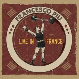 Album cover of Live in France (Live)