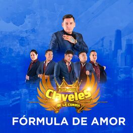 Album cover of Fórmula de Amor