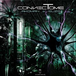 Album cover of Connectome