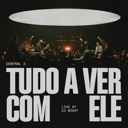 Album cover of Tudo a Ver Com Ele (Ao Vivo)