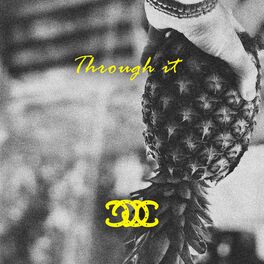 Album cover of Through It