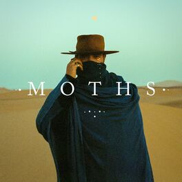 Album cover of Moths
