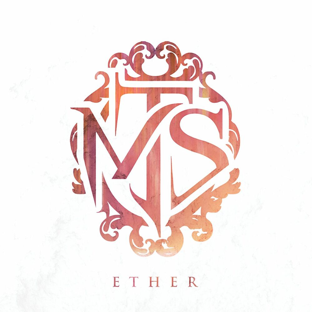 Make them more. Make them suffer Ether. Make them suffer logo. Бука Найл.