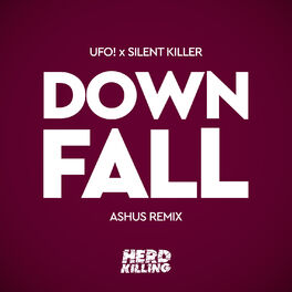 Album picture of Downfall (Ashus Remix)