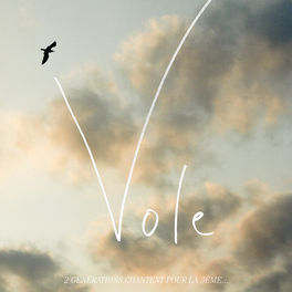 Album cover of Vole (2 générations chantent pour la 3ème) - Single