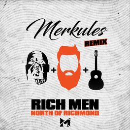 Album cover of Rich Men North of Richmond (Remix)
