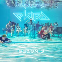 Album cover of SEZON3 (Deluxe)