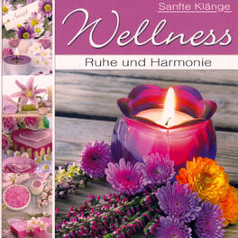 Album cover of Wellness - Ruhe und Harmonie