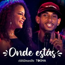 Album cover of Onde Estás
