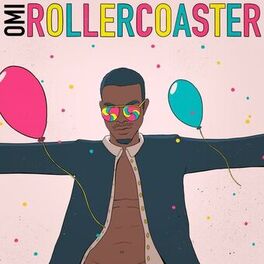 Album cover of Roller Coaster