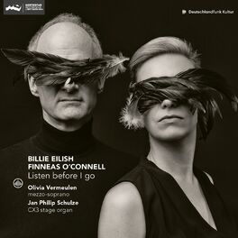 Album cover of Listen Before I Go