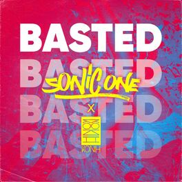 Album cover of Basted (Remixes)