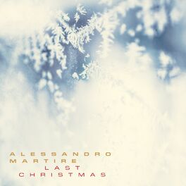 Album cover of Last Christmas
