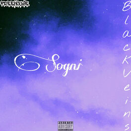 Album cover of Sogni