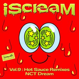 Album cover of iScreaM Vol.9 : 맛 Hot Sauce Remixes