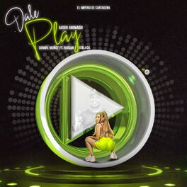 Album cover of Dale Play (Audio Animado)