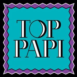 Album cover of Top Papi
