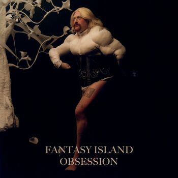 Fantasy Island Obsession cover