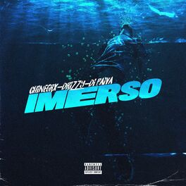 Album cover of Imerso