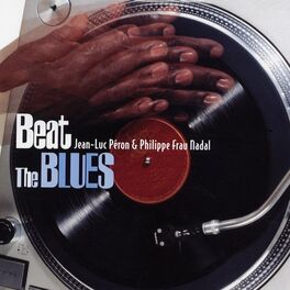 Album cover of Beat The Blues