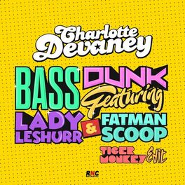 Album cover of Bass Dunk (Tigermonkey Remix)