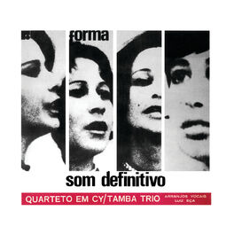 Album cover of Som Definitivo