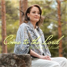 Album cover of Come to the Lord